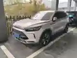 2020 BeiJing Auto X7 1.5T 188HP L4 7DCT