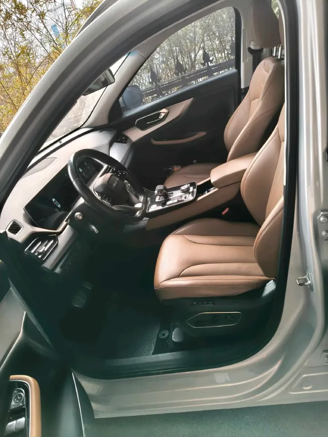 2020 BeiJing Auto X7 1.5T 188HP L4 7DCT,autocango,china used car exporter,china ev exporter,chinese used car exporter,chinese used ev exporter