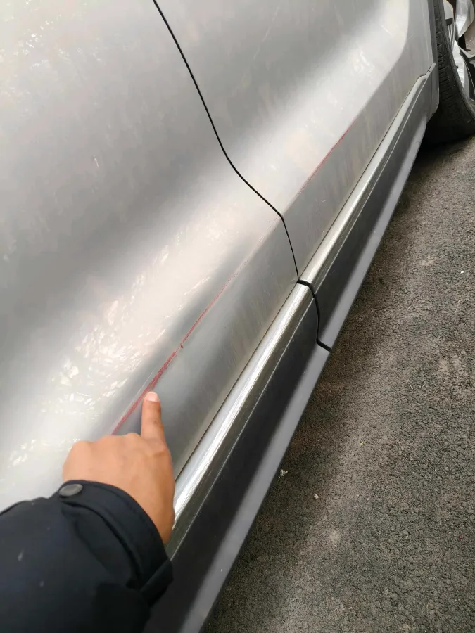 2020 BeiJing Auto X7 1.5T 188HP L4 7DCT,autocango,china used car exporter,china ev exporter,chinese used car exporter,chinese used ev exporter