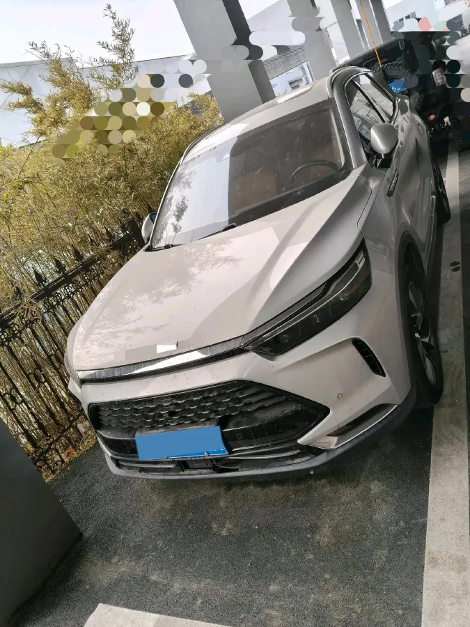 2020 BeiJing Auto X7 1.5T 188HP L4 7DCT,autocango,china used car exporter,china ev exporter,chinese used car exporter,chinese used ev exporter