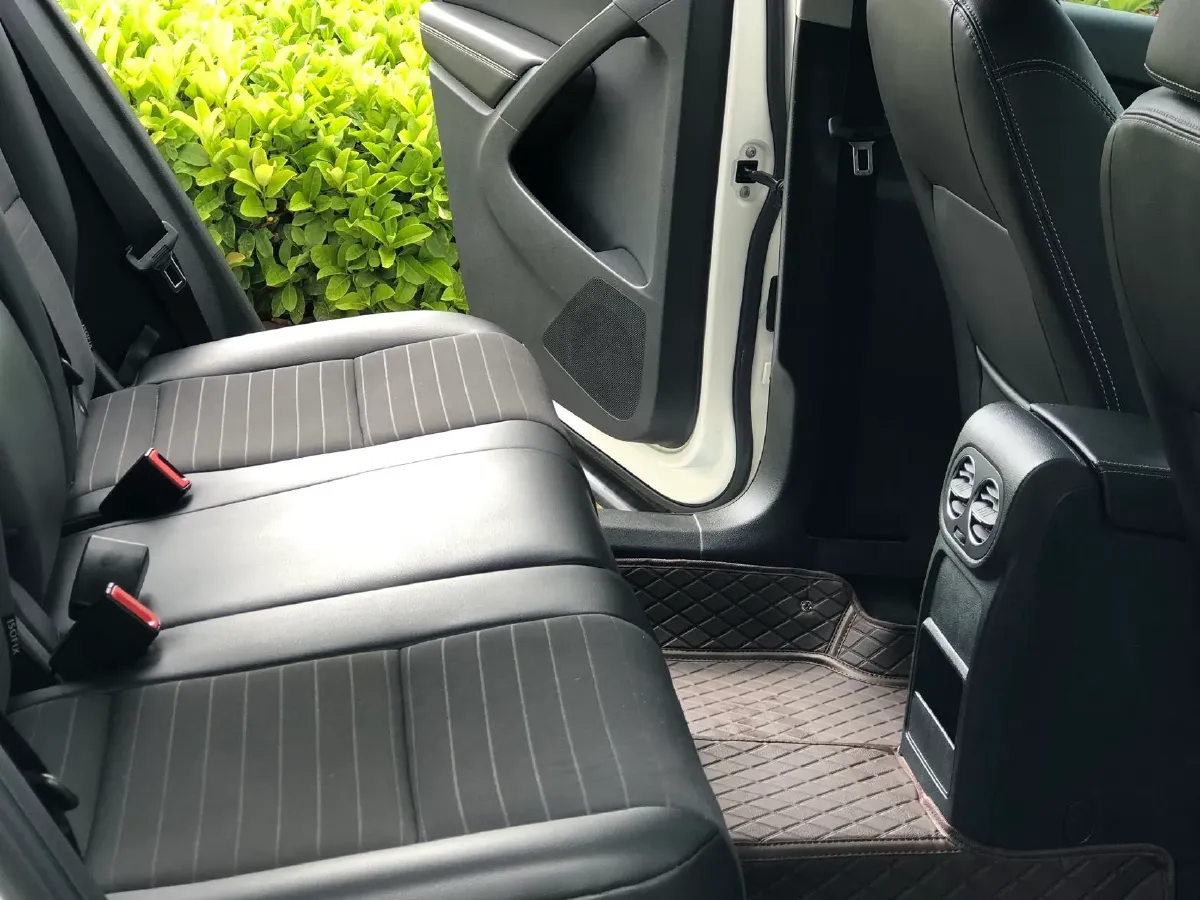 2017 MAXUS T60 2.0T 224HP L4 6AT,autocango,china used car exporter,china ev exporter,chinese used car exporter,chinese used ev exporter