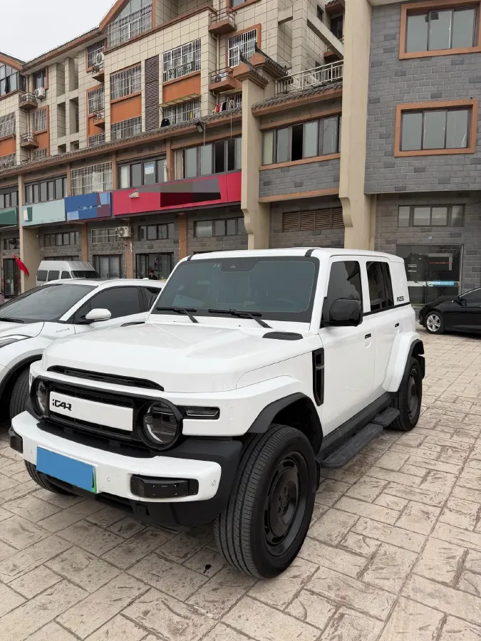 2025 iCAR iCAR Super V23 BEV 59.93KWH,autocango,china used car exporter,china ev exporter,chinese used car exporter,chinese used ev exporter