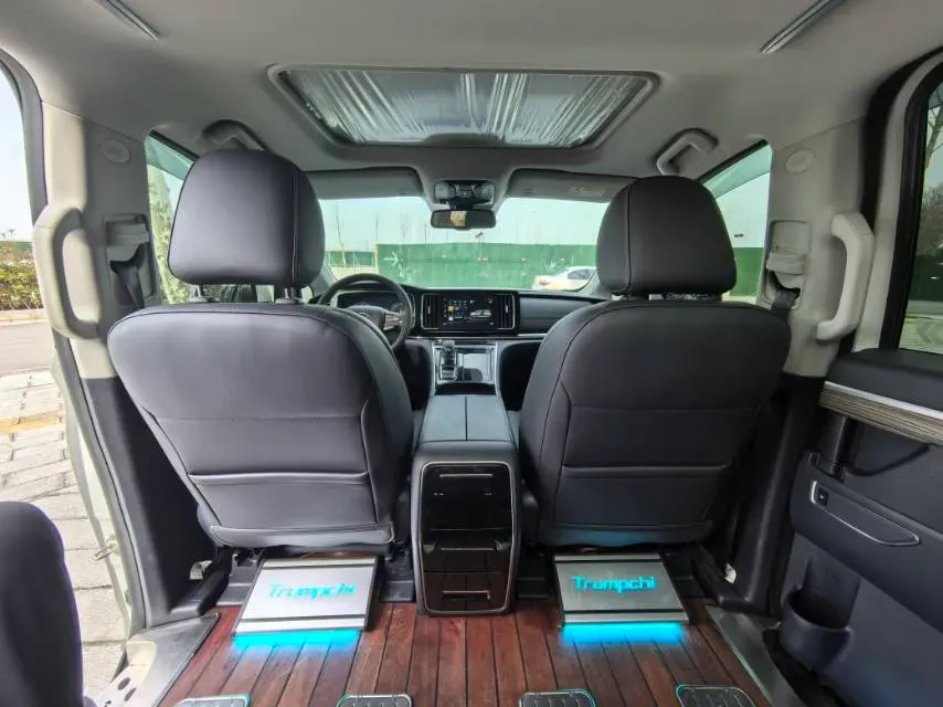 2023 GAC Trumpchi M8 2.0T 252HP L4 8AT,autocango,china used car exporter,china ev exporter,chinese used car exporter,chinese used ev exporter