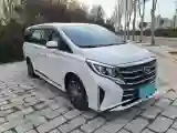 2023 GAC Trumpchi M8 2.0T 252HP L4 8AT