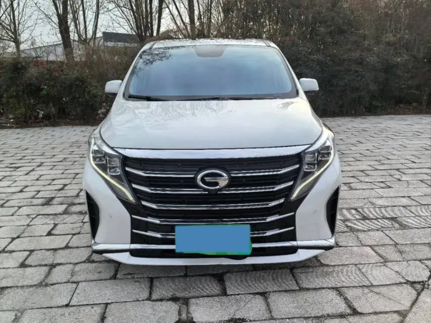 2023 GAC Trumpchi M8 2.0T 252HP L4 8AT,autocango,china used car exporter,china ev exporter,chinese used car exporter,chinese used ev exporter