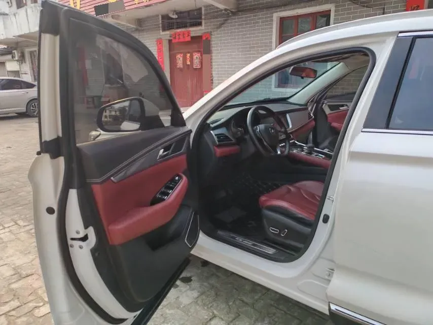 2019 ChangAn CS85 Coupe 1.5T 178HP L4 7DCT,autocango,china used car exporter,china ev exporter,chinese used car exporter,chinese used ev exporter