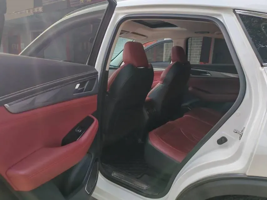 2019 ChangAn CS85 Coupe 1.5T 178HP L4 7DCT,autocango,china used car exporter,china ev exporter,chinese used car exporter,chinese used ev exporter