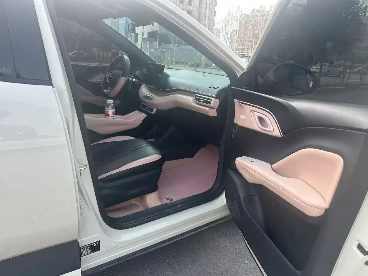 2025 BYD Seagull BEV 30.08KWH,autocango,china used car exporter,china ev exporter,chinese used car exporter,chinese used ev exporter