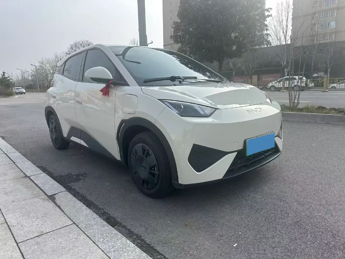 2025 BYD Seagull BEV 30.08KWH,autocango,china used car exporter,china ev exporter,chinese used car exporter,chinese used ev exporter