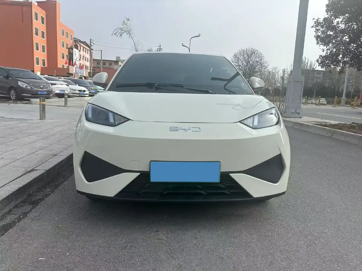 2025 BYD Seagull BEV 30.08KWH,autocango,china used car exporter,china ev exporter,chinese used car exporter,chinese used ev exporter