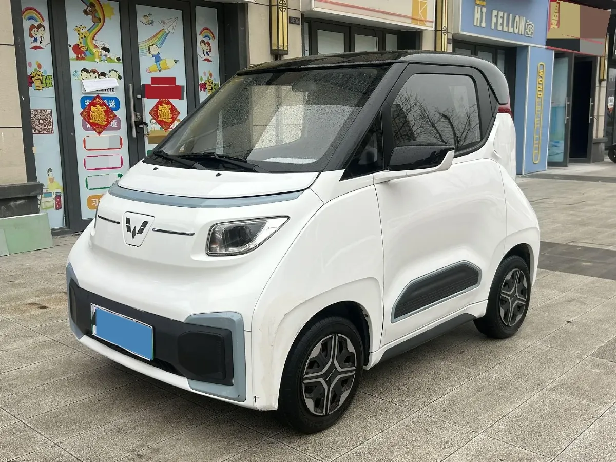 2021 WuLing Nano EV BEV 28KWH,autocango,china used car exporter,china ev exporter,chinese used car exporter,chinese used ev exporter
