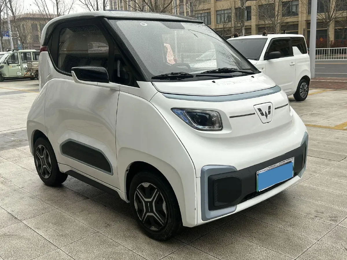 2021 WuLing Nano EV BEV 28KWH,autocango,china used car exporter,china ev exporter,chinese used car exporter,chinese used ev exporter
