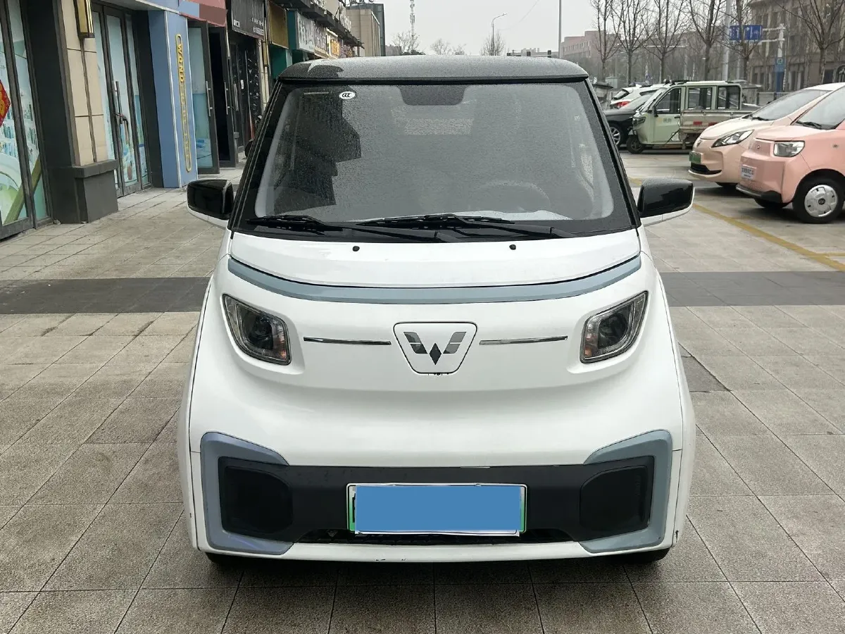2021 WuLing Nano EV BEV 28KWH,autocango,china used car exporter,china ev exporter,chinese used car exporter,chinese used ev exporter