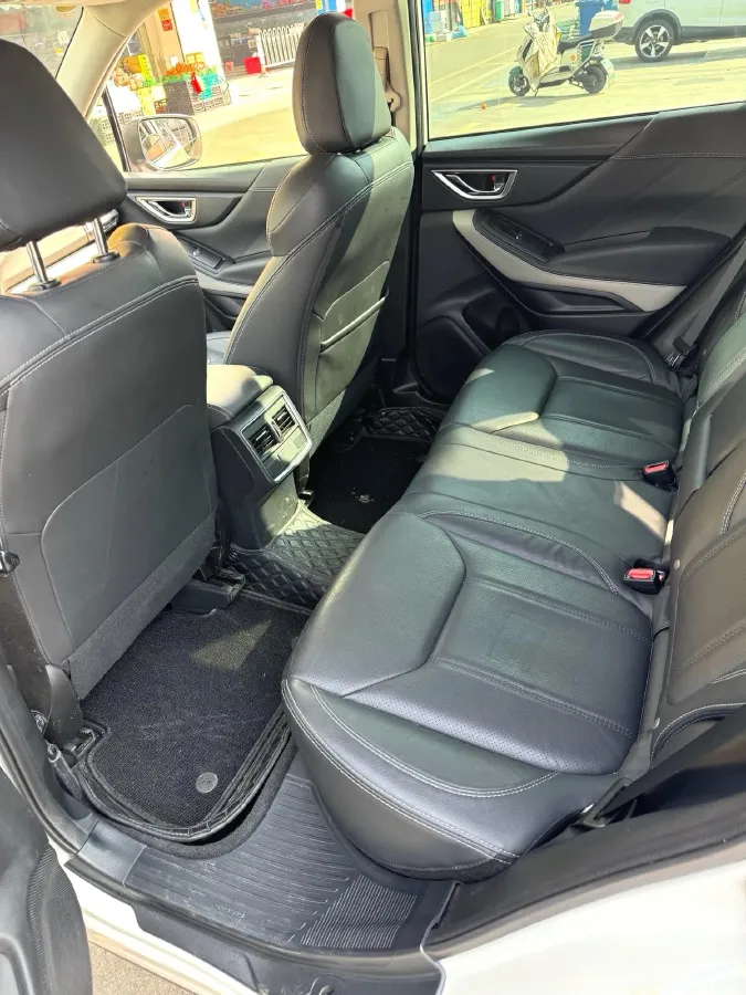 2021 Subaru Forester 2.0L 154HP H4 CVT,autocango,china used car exporter,china ev exporter,chinese used car exporter,chinese used ev exporter