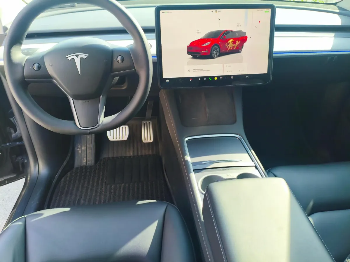 2024 Tesla Model Y BEV 78.4KWH,autocango,china used car exporter,china ev exporter,chinese used car exporter,chinese used ev exporter