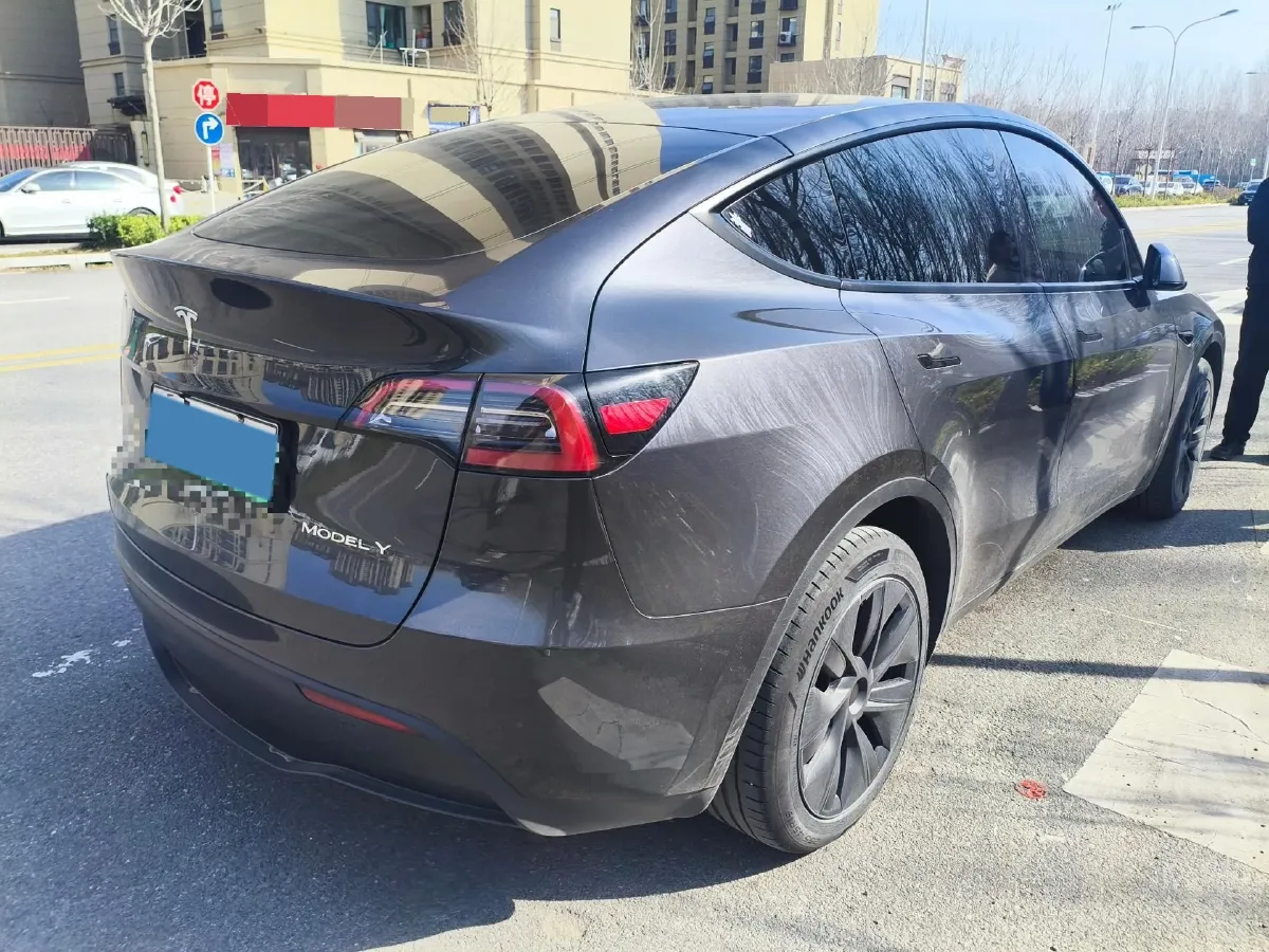 2024 Tesla Model Y BEV 78.4KWH,autocango,china used car exporter,china ev exporter,chinese used car exporter,chinese used ev exporter