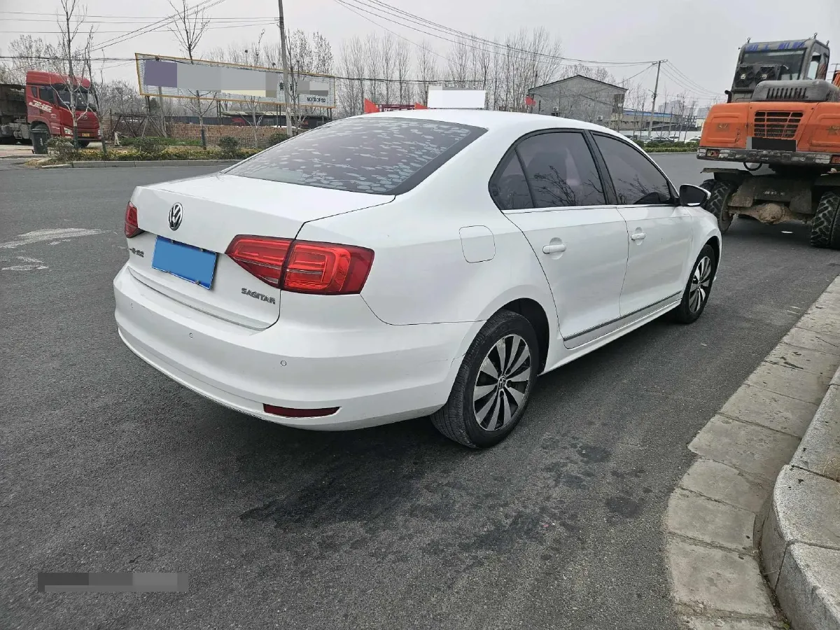 2015 Volkswagen Sagitar 1.6L 110HP L4 6AT,autocango,china used car exporter,china ev exporter,chinese used car exporter,chinese used ev exporter