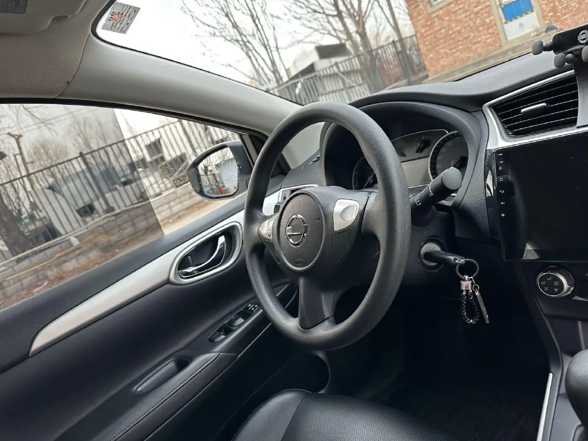 2022 Nissan Sylphy 1.6L 122HP L4 CVT,autocango,china used car exporter,china ev exporter,chinese used car exporter,chinese used ev exporter