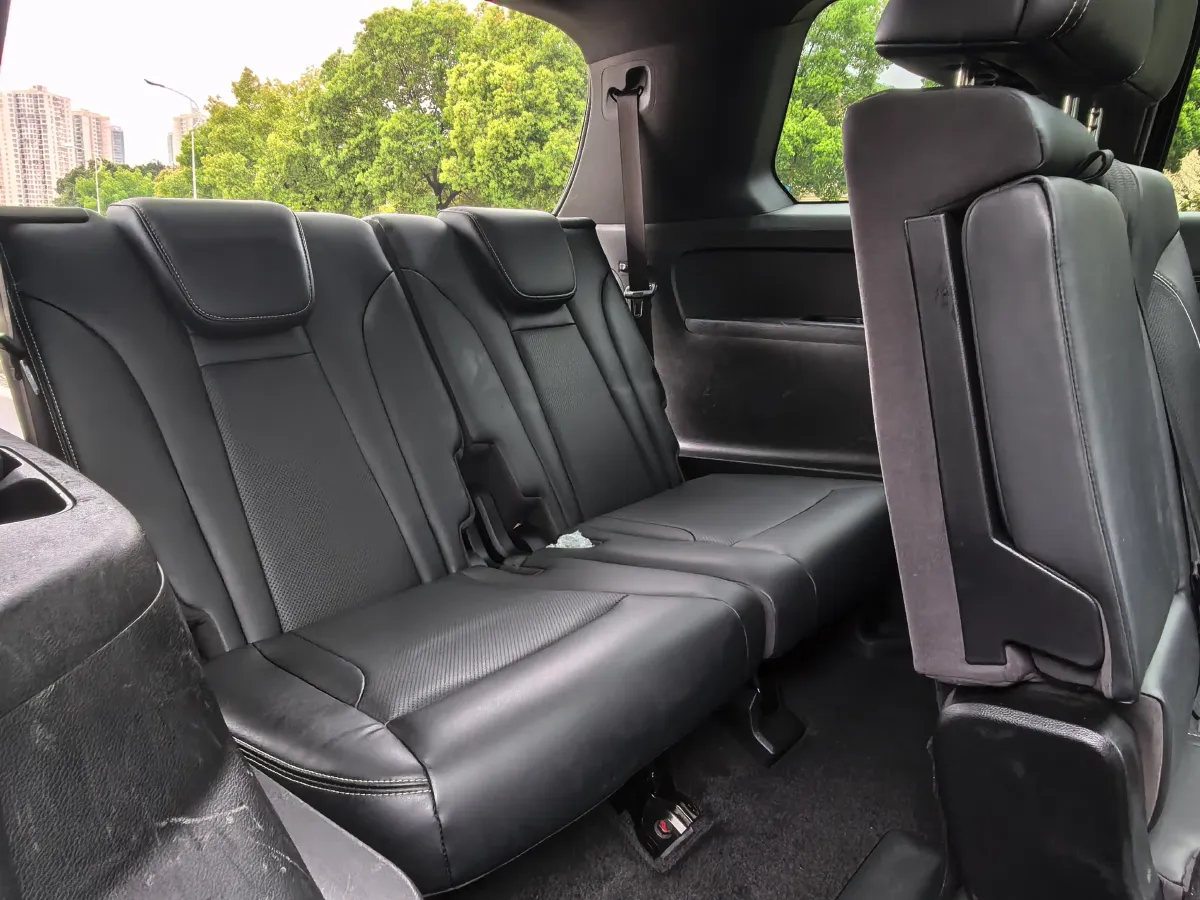 2022 GAC Trumpchi GS8 2.0T 252HP L4 8AT,autocango,china used car exporter,china ev exporter,chinese used car exporter,chinese used ev exporter