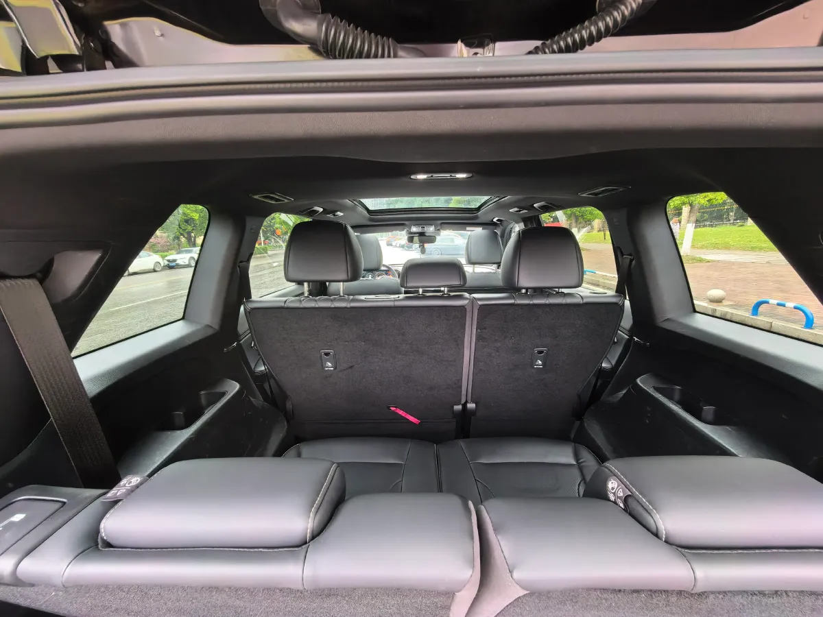 2022 GAC Trumpchi GS8 2.0T 252HP L4 8AT,autocango,china used car exporter,china ev exporter,chinese used car exporter,chinese used ev exporter