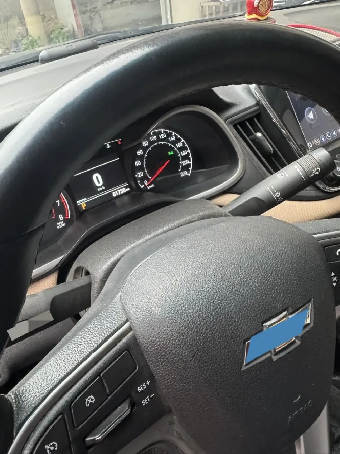 2022 Chevrolet Monza 1.5L 113HP L4 6AT,autocango,china used car exporter,china ev exporter,chinese used car exporter,chinese used ev exporter