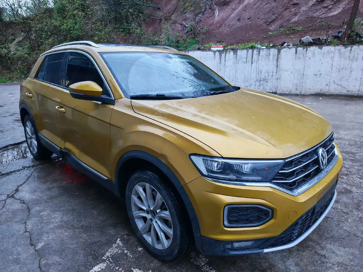 2018 Borgward BX5 1.8T 190HP L4 6AT,autocango,china used car exporter,china ev exporter,chinese used car exporter,chinese used ev exporter