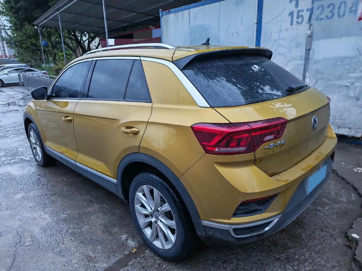 2018 Borgward BX5 1.8T 190HP L4 6AT,autocango,china used car exporter,china ev exporter,chinese used car exporter,chinese used ev exporter