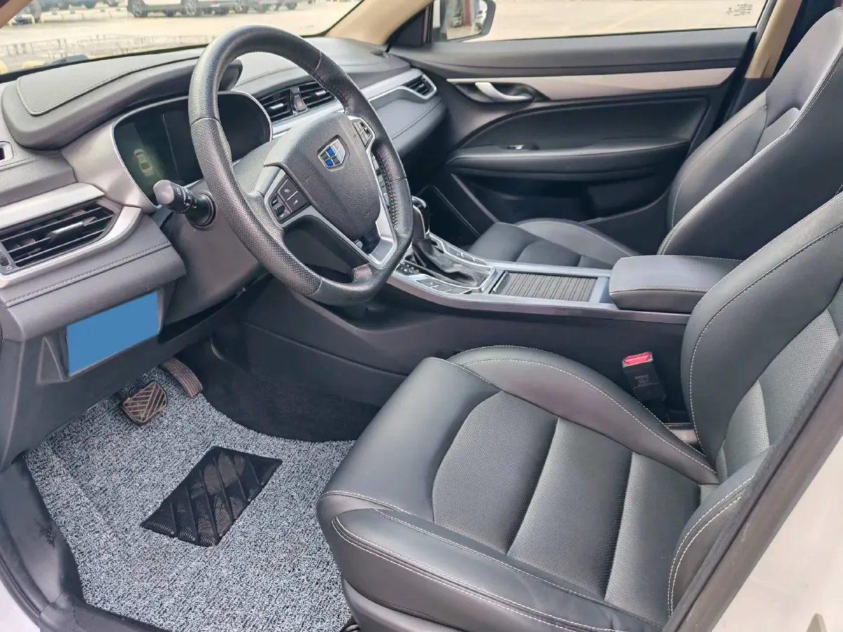 2018 Geely Emgrand 1.5L 109HP L4 CVT,autocango,china used car exporter,china ev exporter,chinese used car exporter,chinese used ev exporter