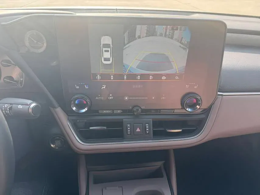 2025 Lexus ES 2.0L 173HP L4 CVT,autocango,china used car exporter,china ev exporter,chinese used car exporter,chinese used ev exporter