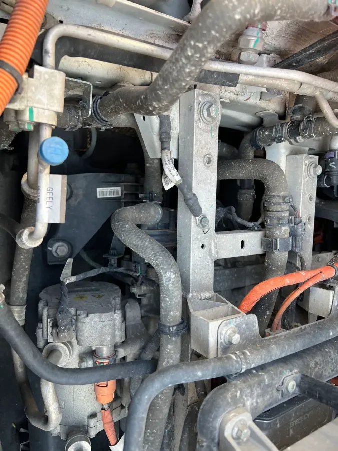 2021 Geometry A BEV 53KWH,autocango,china used car exporter,china ev exporter,chinese used car exporter,chinese used ev exporter