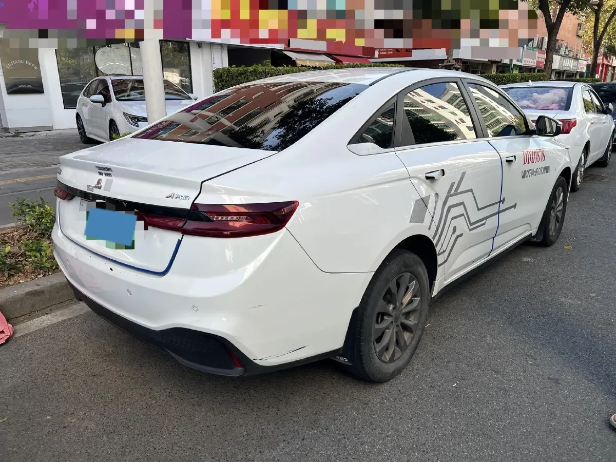 2021 Geometry A BEV 53KWH,autocango,china used car exporter,china ev exporter,chinese used car exporter,chinese used ev exporter
