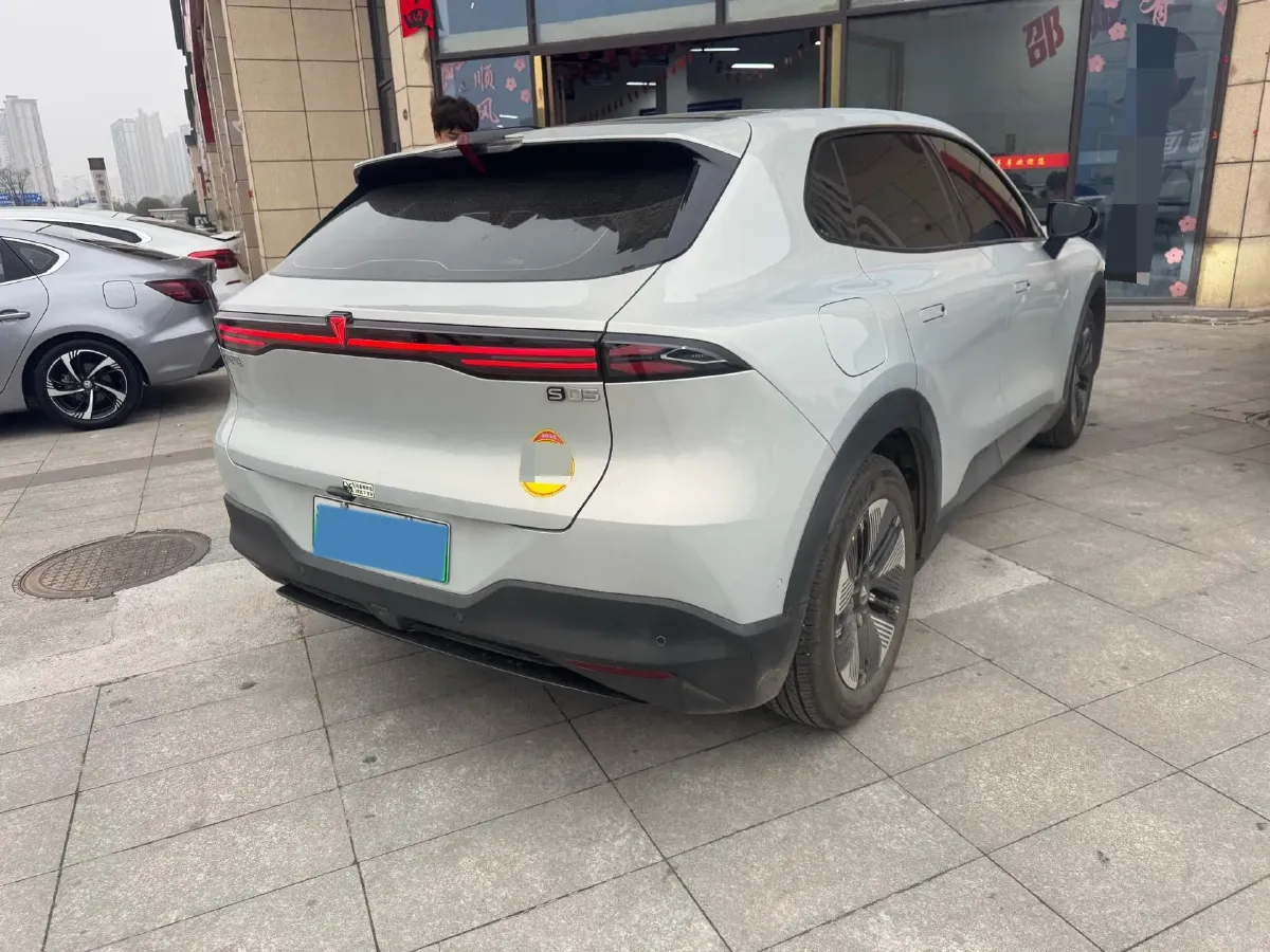 2026 Deepal S05 BEV,autocango,china used car exporter,china ev exporter,chinese used car exporter,chinese used ev exporter