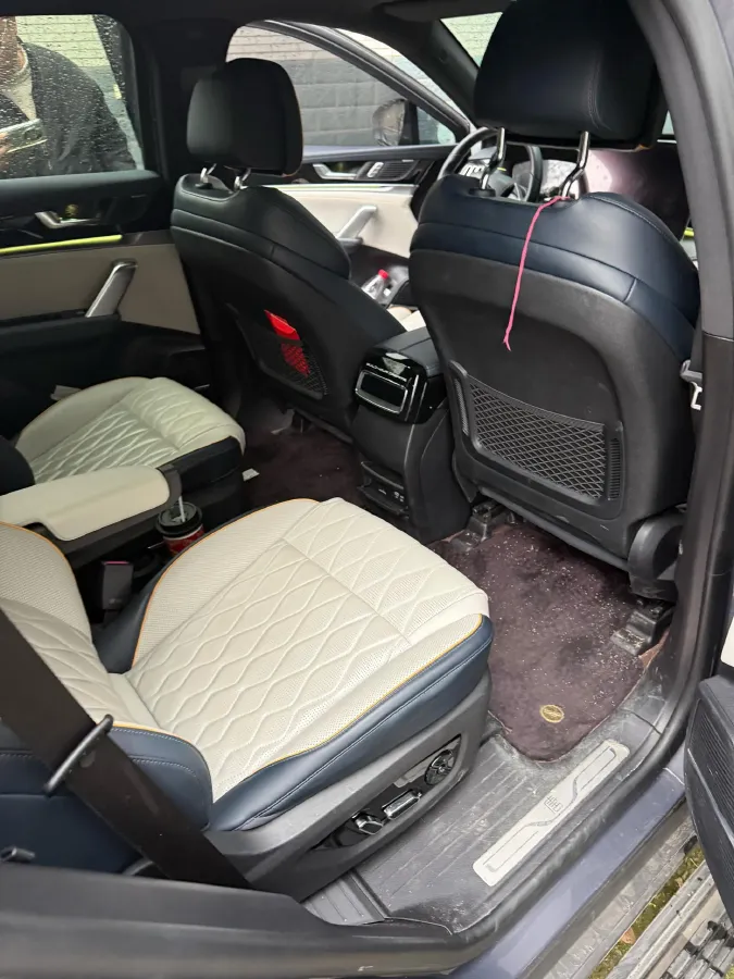 2022 Roewe iMAX8 BEV 90KWH,autocango,china used car exporter,china ev exporter,chinese used car exporter,chinese used ev exporter