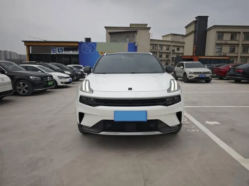 2020 LYNK&CO 06 1.5T 177HP L3 7DCT,autocango,china used car exporter,china ev exporter,chinese used car exporter,chinese used ev exporter