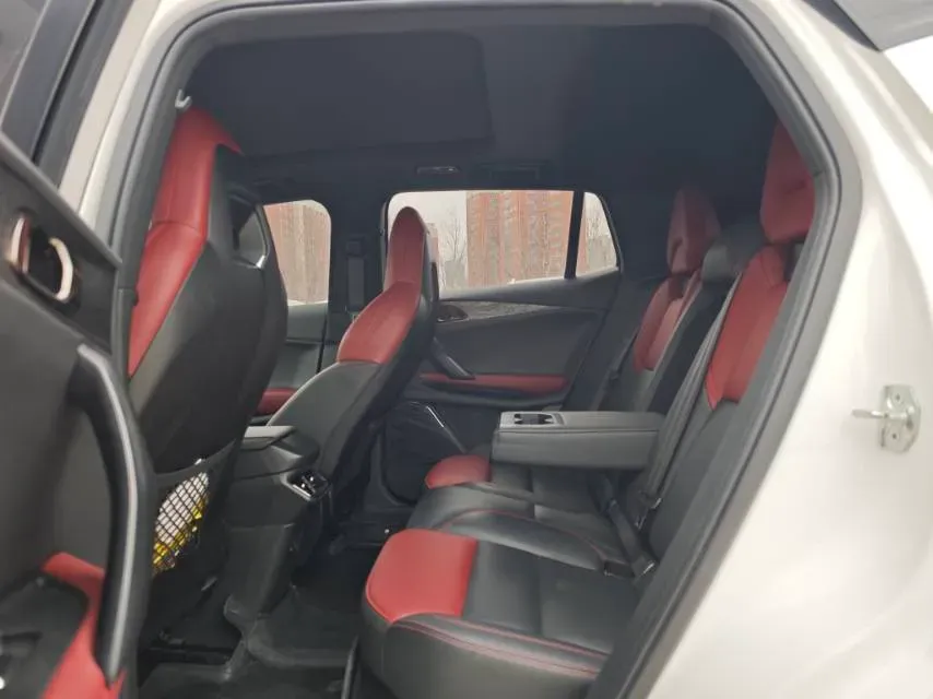 2020 LYNK&CO 06 1.5T 177HP L3 7DCT,autocango,china used car exporter,china ev exporter,chinese used car exporter,chinese used ev exporter