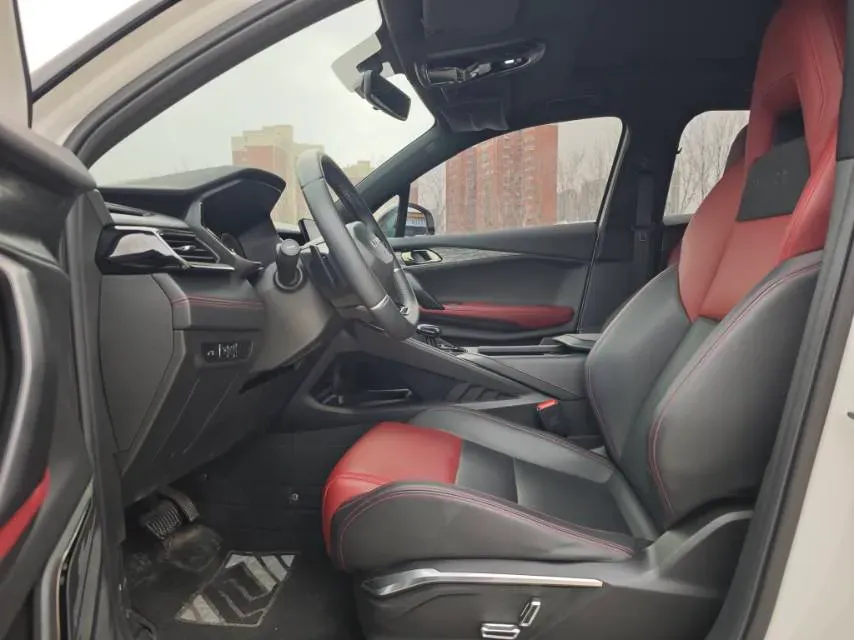 2020 LYNK&CO 06 1.5T 177HP L3 7DCT,autocango,china used car exporter,china ev exporter,chinese used car exporter,chinese used ev exporter