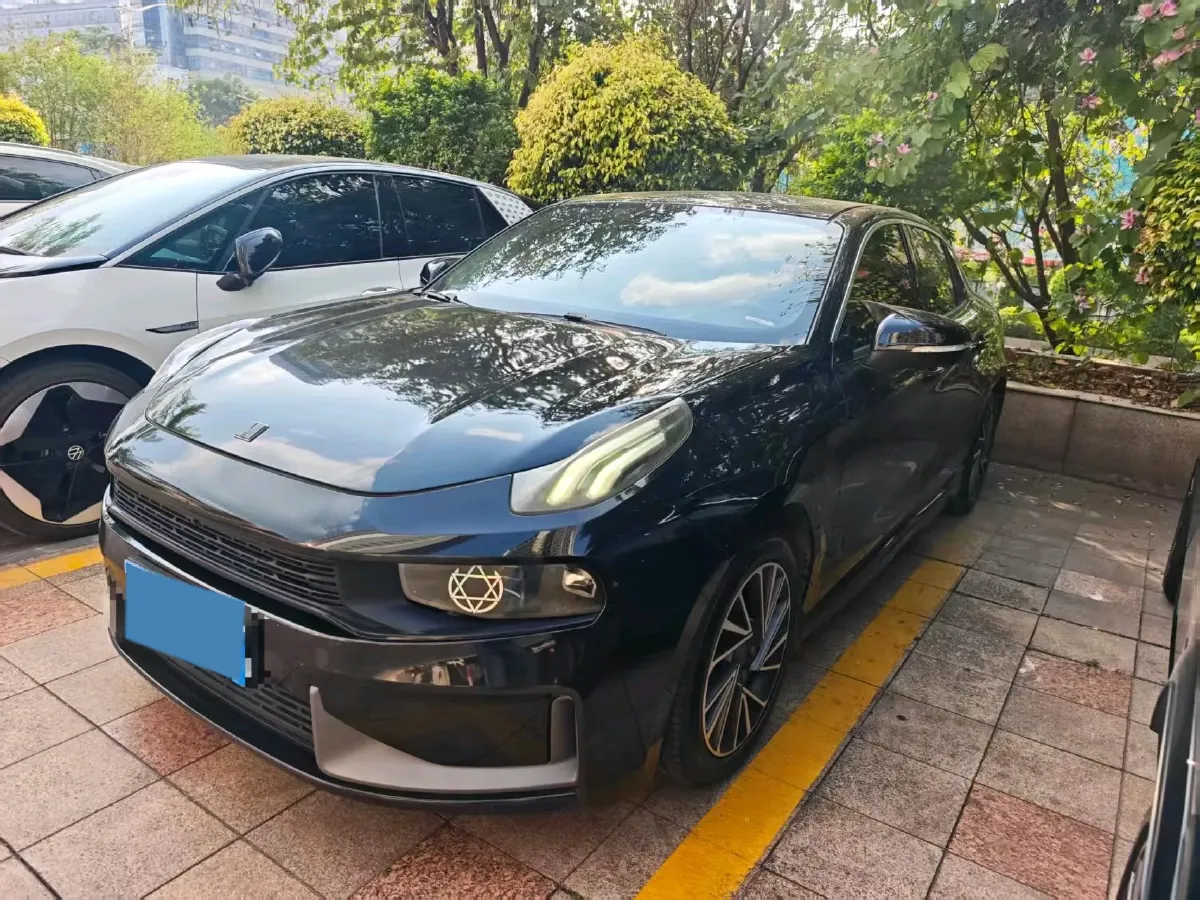 2021 LYNK&CO 03 1.5T 180HP L3 7DCT,autocango,china used car exporter,china ev exporter,chinese used car exporter,chinese used ev exporter