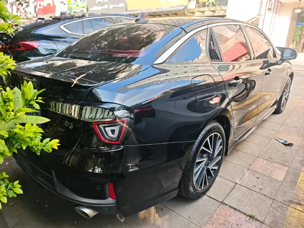 2021 LYNK&CO 03 1.5T 180HP L3 7DCT,autocango,china used car exporter,china ev exporter,chinese used car exporter,chinese used ev exporter