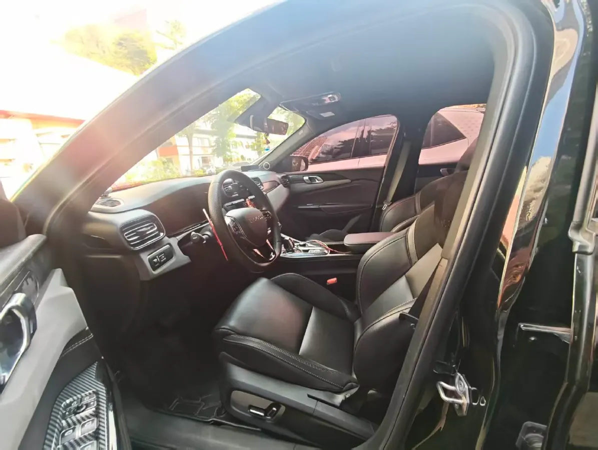 2021 LYNK&CO 03 1.5T 180HP L3 7DCT,autocango,china used car exporter,china ev exporter,chinese used car exporter,chinese used ev exporter