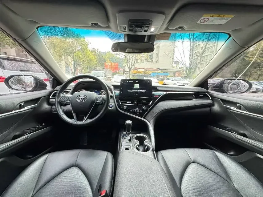 2021 Toyota Camry 2.0L 178HP L4 CVT,autocango,china used car exporter,china ev exporter,chinese used car exporter,chinese used ev exporter