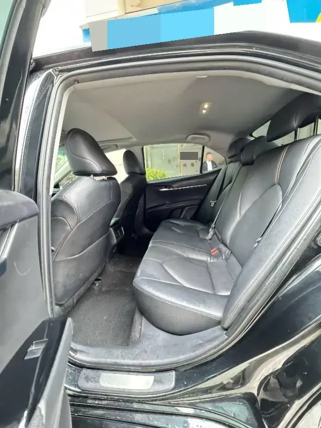 2021 Toyota Camry 2.0L 178HP L4 CVT,autocango,china used car exporter,china ev exporter,chinese used car exporter,chinese used ev exporter