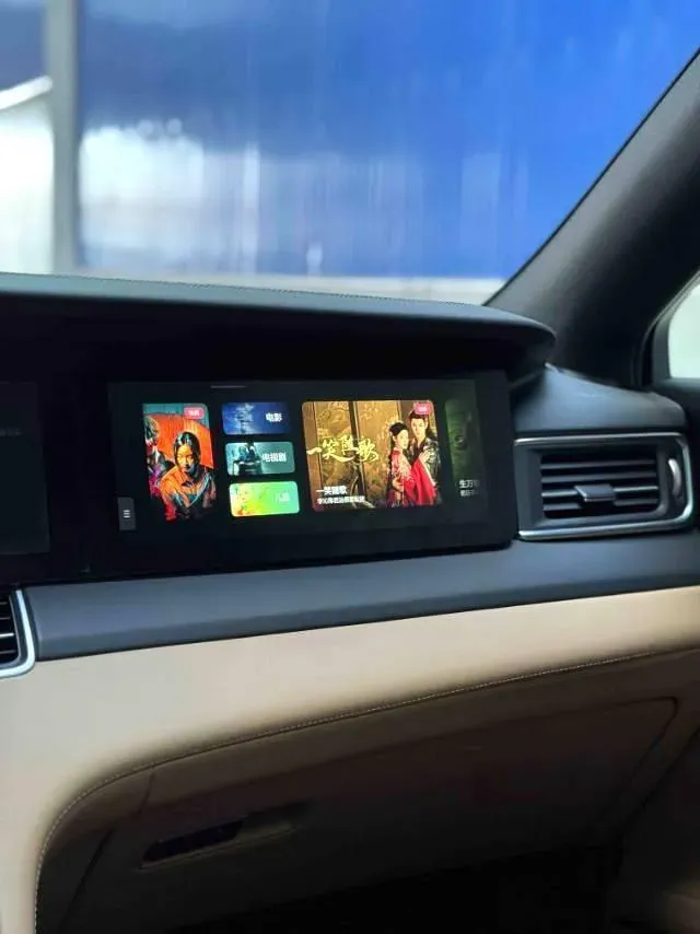 2021 Li ONE Range Extended 131HP REEV 40.5KWH,autocango,china used car exporter,china ev exporter,chinese used car exporter,chinese used ev exporter