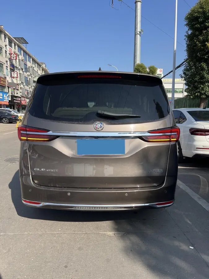 2021 Buick GL8 2.0T 237HP L4 9AT,autocango,china used car exporter,china ev exporter,chinese used car exporter,chinese used ev exporter