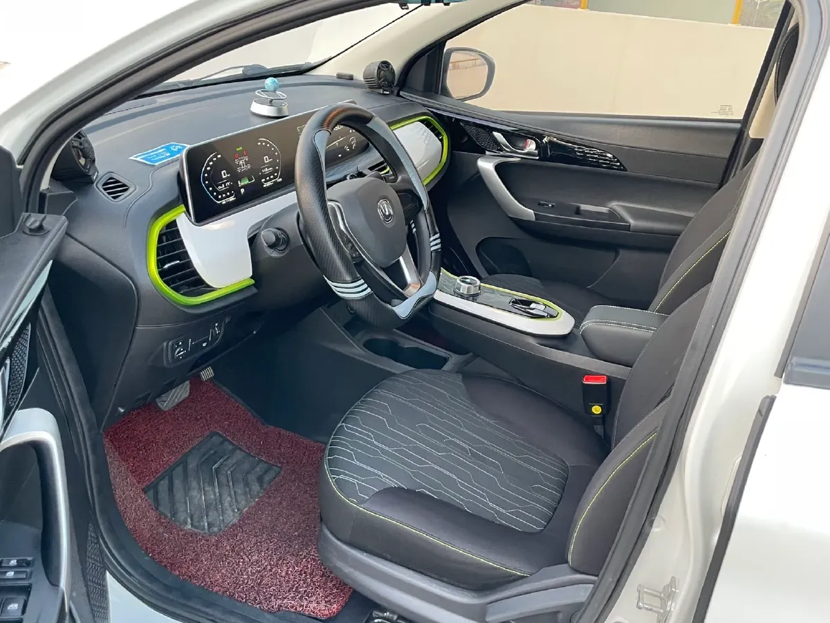 2020 ChangAn BenBen E-Star BEV 32.2KWH,autocango,china used car exporter,china ev exporter,chinese used car exporter,chinese used ev exporter