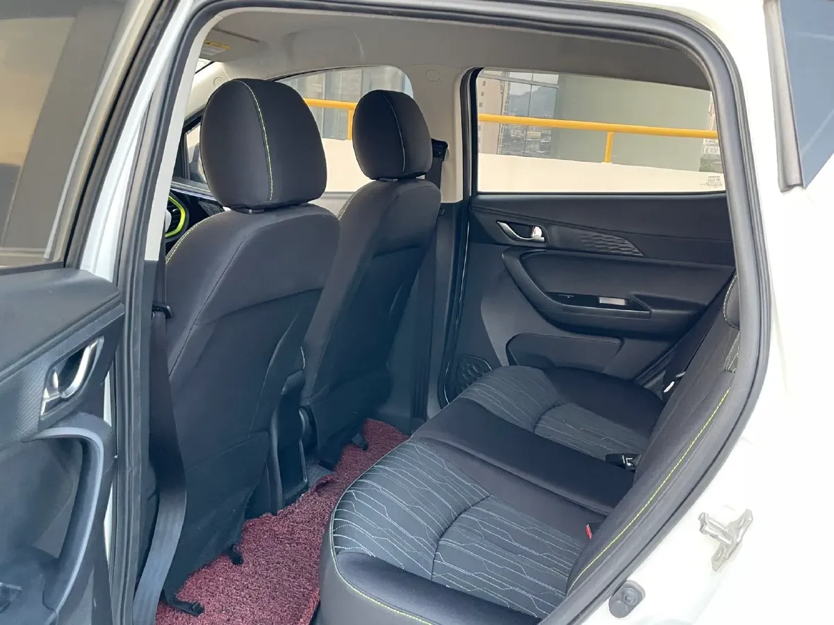 2020 ChangAn BenBen E-Star BEV 32.2KWH,autocango,china used car exporter,china ev exporter,chinese used car exporter,chinese used ev exporter