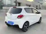 2020 ChangAn BenBen E-Star BEV 32.2KWH