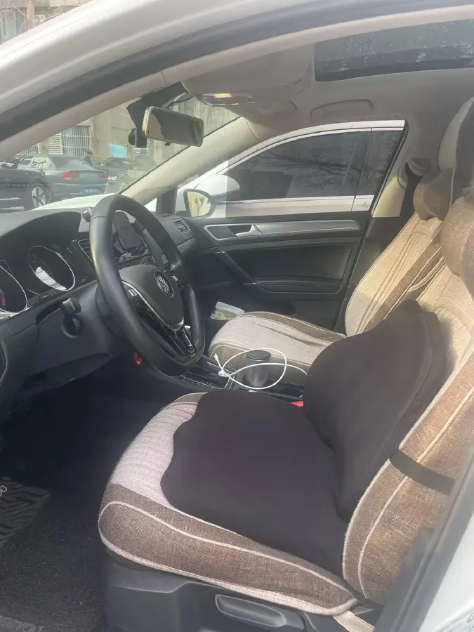 2020 Volkswagen Golf 1.4T 150HP L4 7DCT,autocango,china used car exporter,china ev exporter,chinese used car exporter,chinese used ev exporter