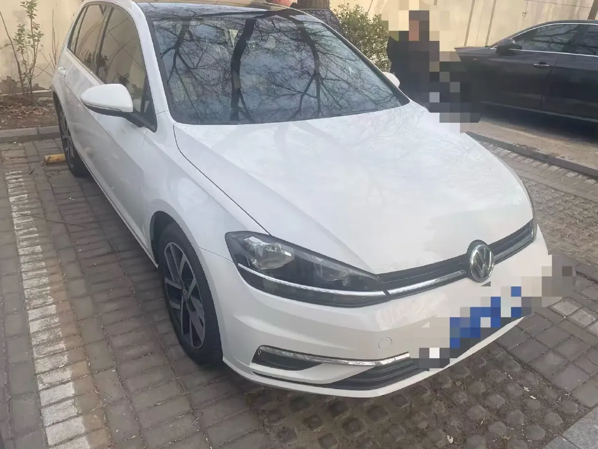 2020 Volkswagen Golf 1.4T 150HP L4 7DCT,autocango,china used car exporter,china ev exporter,chinese used car exporter,chinese used ev exporter