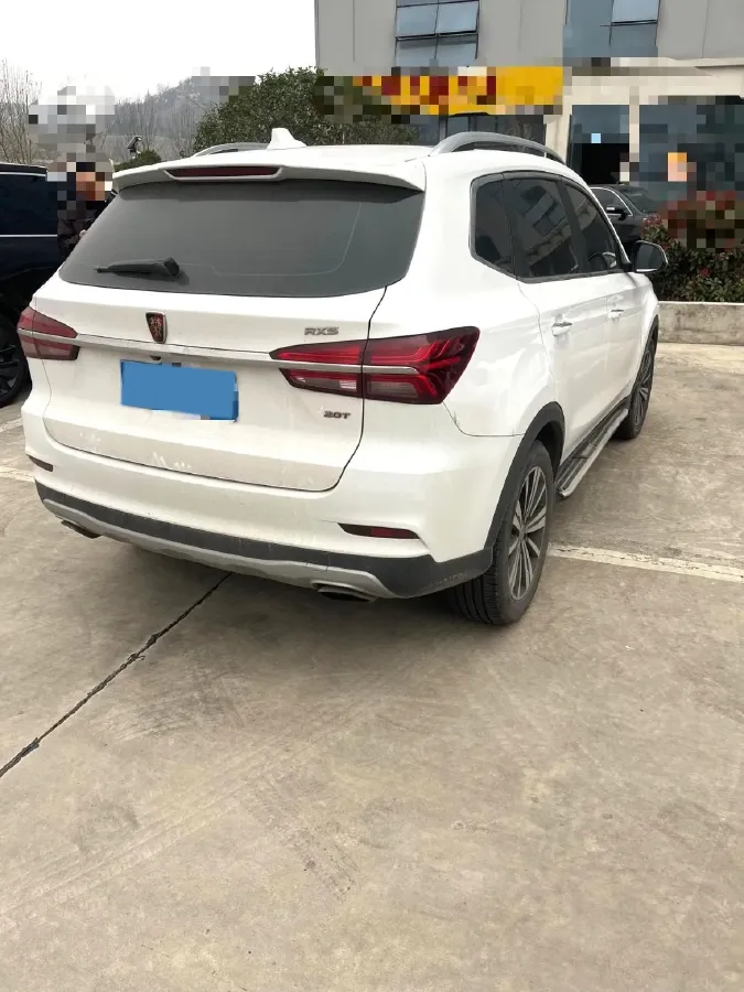 2019 Roewe i6 1.5T 169HP L4 7DCT,autocango,china used car exporter,china ev exporter,chinese used car exporter,chinese used ev exporter