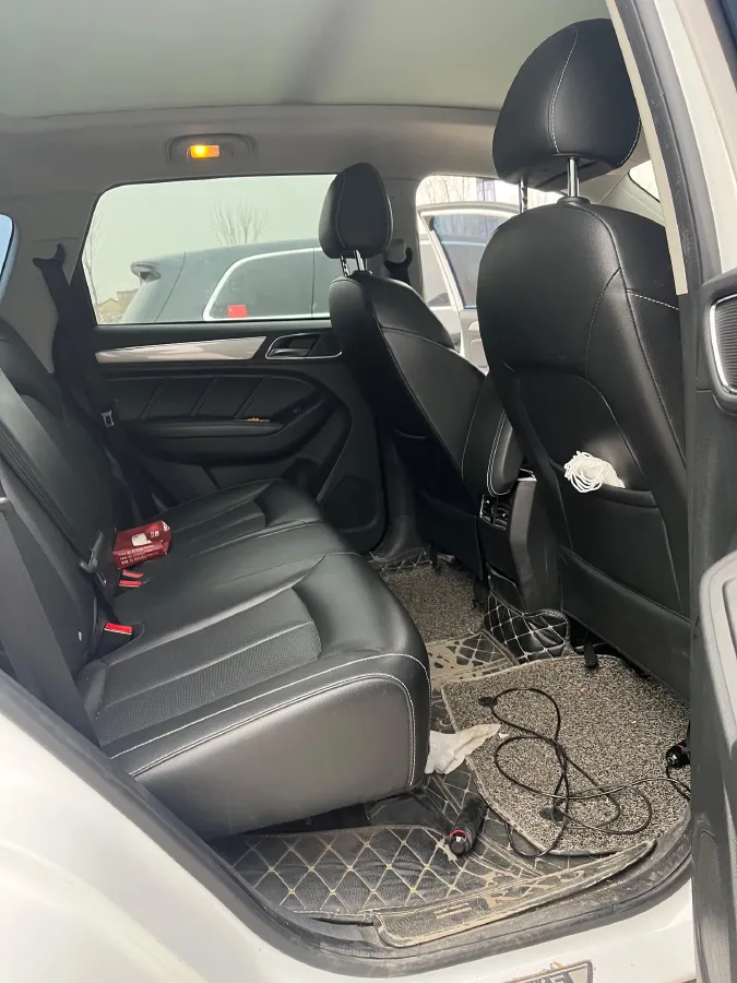 2019 Roewe i6 1.5T 169HP L4 7DCT,autocango,china used car exporter,china ev exporter,chinese used car exporter,chinese used ev exporter